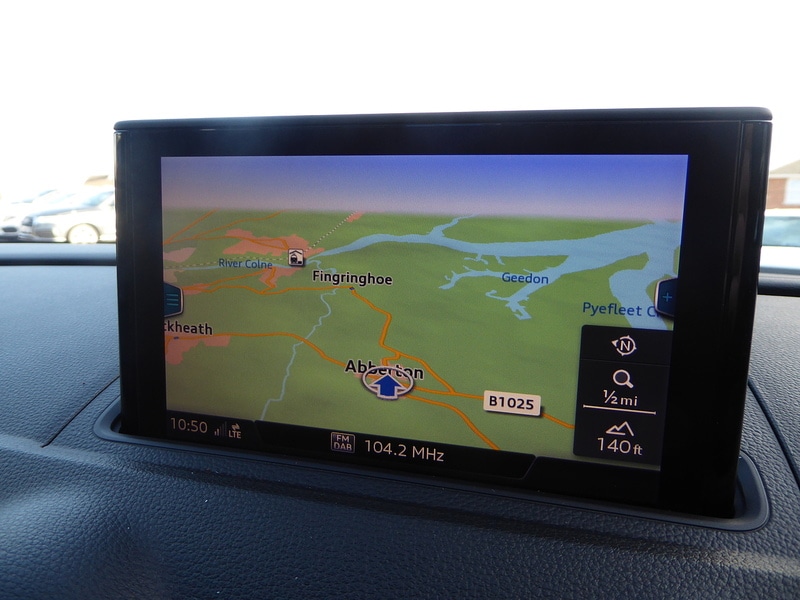 Used Audi A3 2017 for sale - 76599928: Photo 10