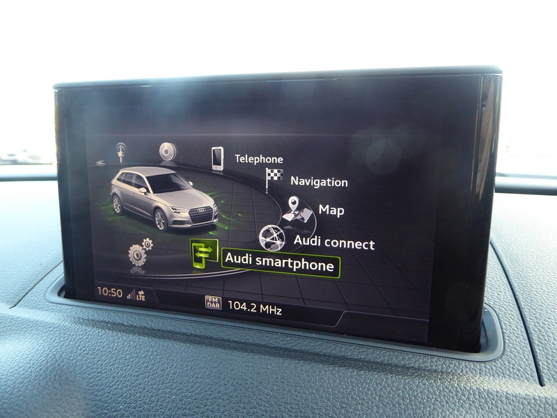 Used Audi A3 2017 for sale - 76599928: Photo 11