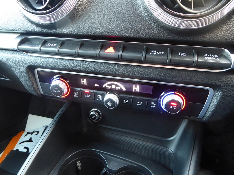 Used Audi A3 2017 for sale - 76599928: Photo 12