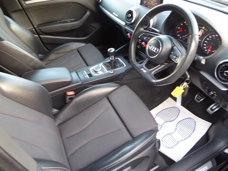 Used Audi A3 2017 for sale - 76599928: Photo 15