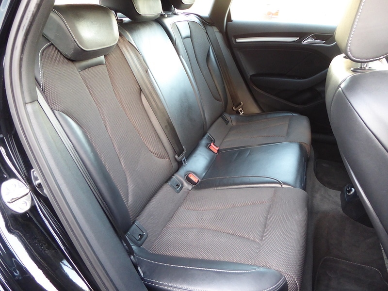 Used Audi A3 2017 for sale - 76599928: Photo 17