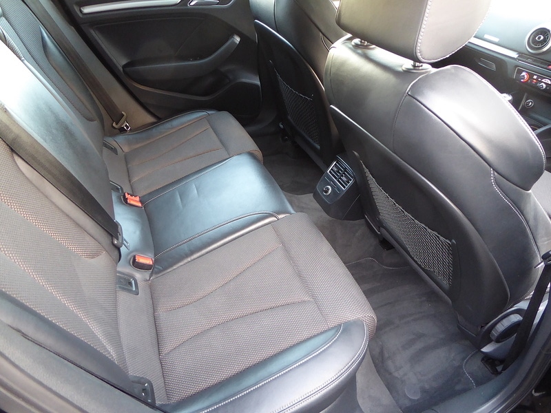 Used Audi A3 2017 for sale - 76599928: Photo 18