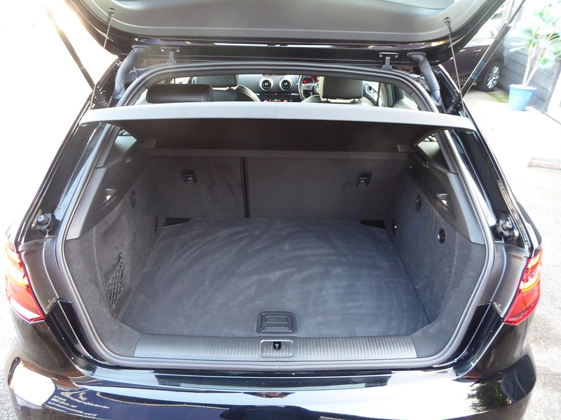 Used Audi A3 2017 for sale - 76599928: Photo 19