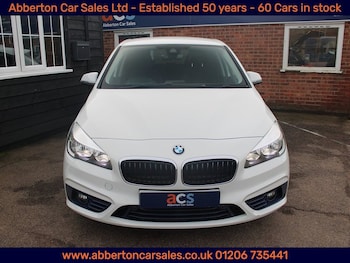 Used BMW 2 Series 2016 for sale - 77584078: Photo