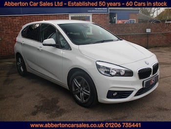 Used BMW 2 Series 2016 for sale - 77584078: Photo