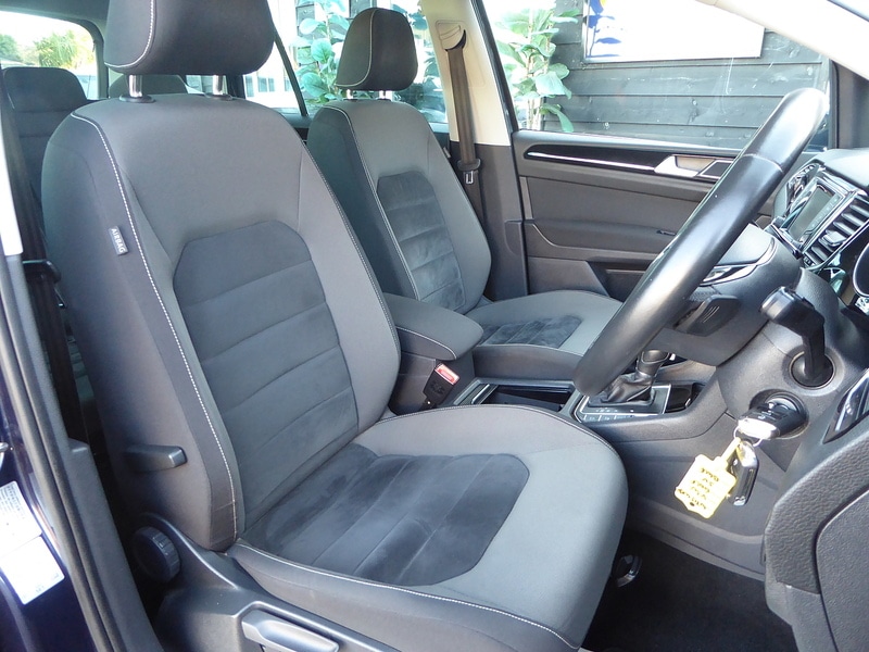 Used Volkswagen Golf SV 2015 for sale - 77086538: Photo 10