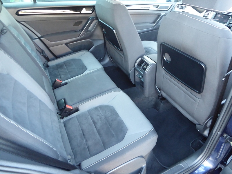 Used Volkswagen Golf SV 2015 for sale - 77086538: Photo 11