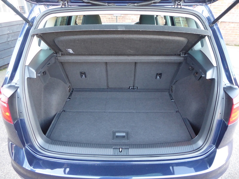 Used Volkswagen Golf SV 2015 for sale - 77086538: Photo 13