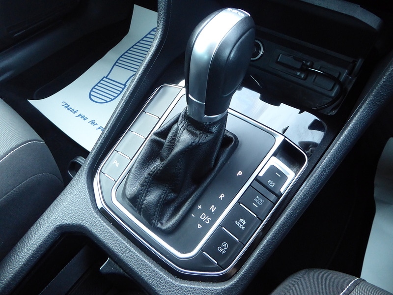 Used Volkswagen Golf SV 2015 for sale - 77086538: Photo 15