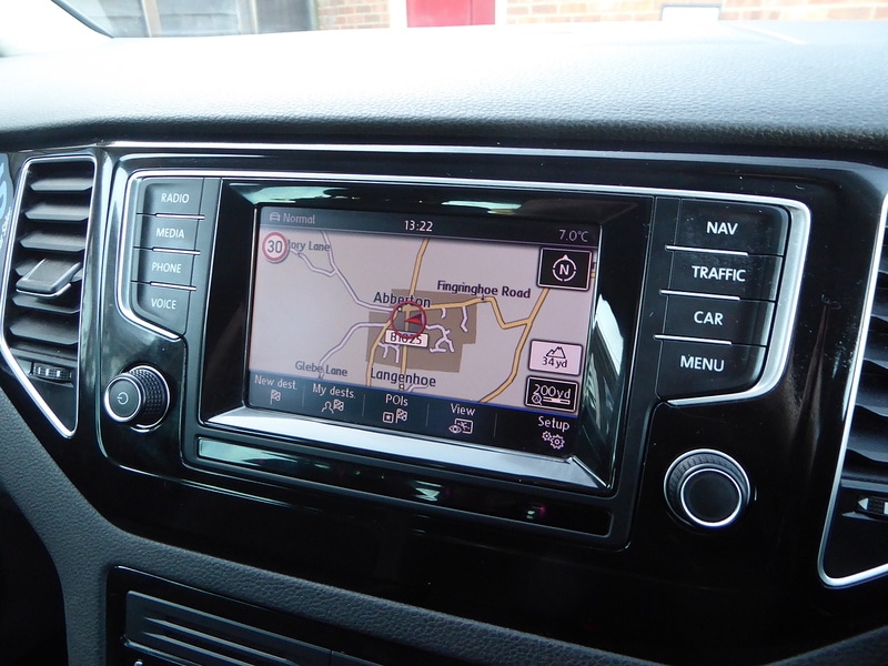 Used Volkswagen Golf SV 2015 for sale - 77086538: Photo 17