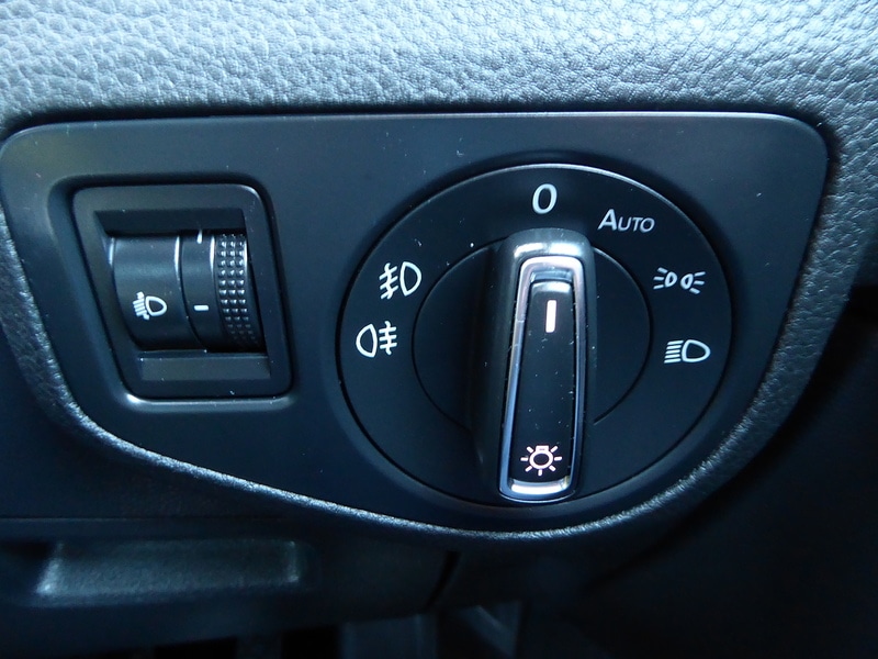 Used Volkswagen Golf SV 2015 for sale - 77086538: Photo 18