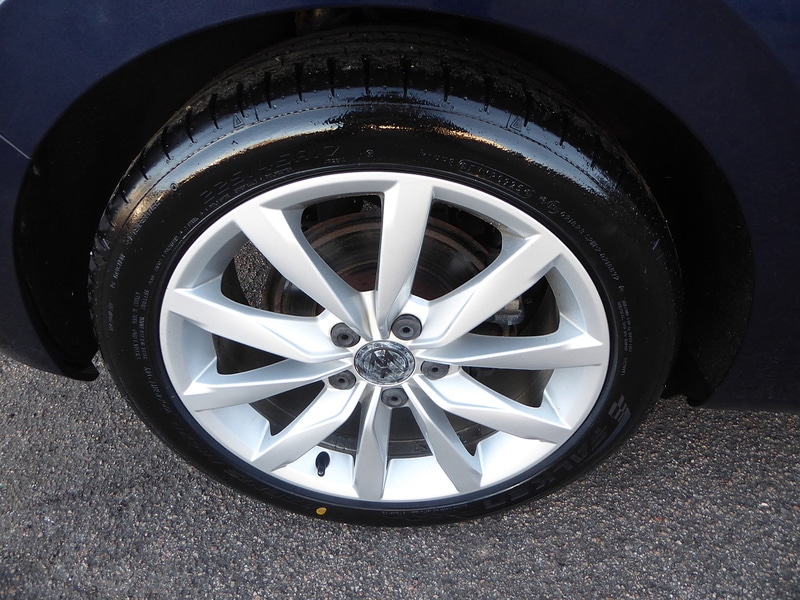 Used Volkswagen Golf SV 2015 for sale - 77086538: Photo 22