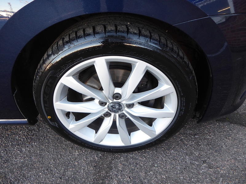 Used Volkswagen Golf SV 2015 for sale - 77086538: Photo 23