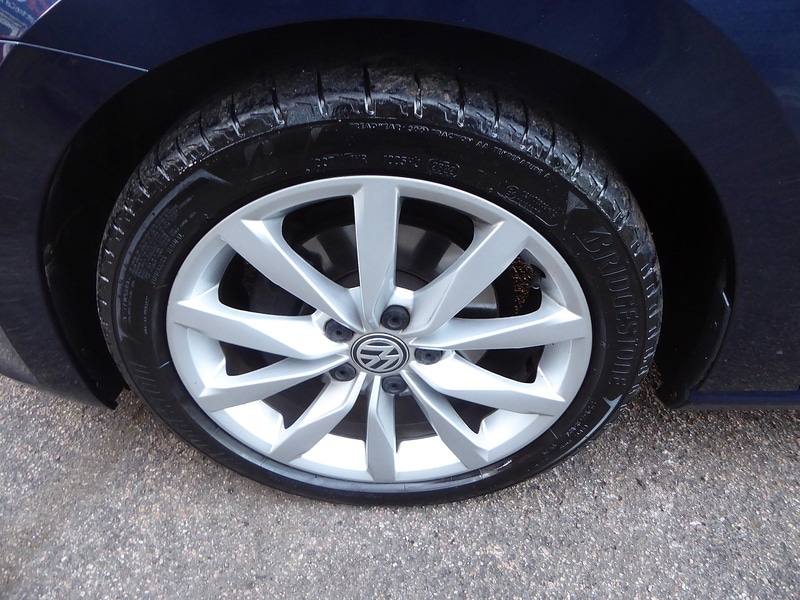 Used Volkswagen Golf SV 2015 for sale - 77086538: Photo 24