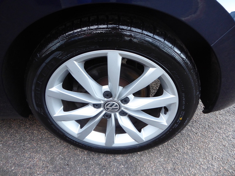 Used Volkswagen Golf SV 2015 for sale - 77086538: Photo 25