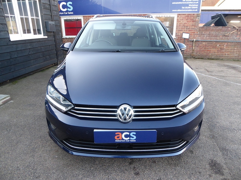 Used Volkswagen Golf SV 2015 for sale - 77086538: Photo 3