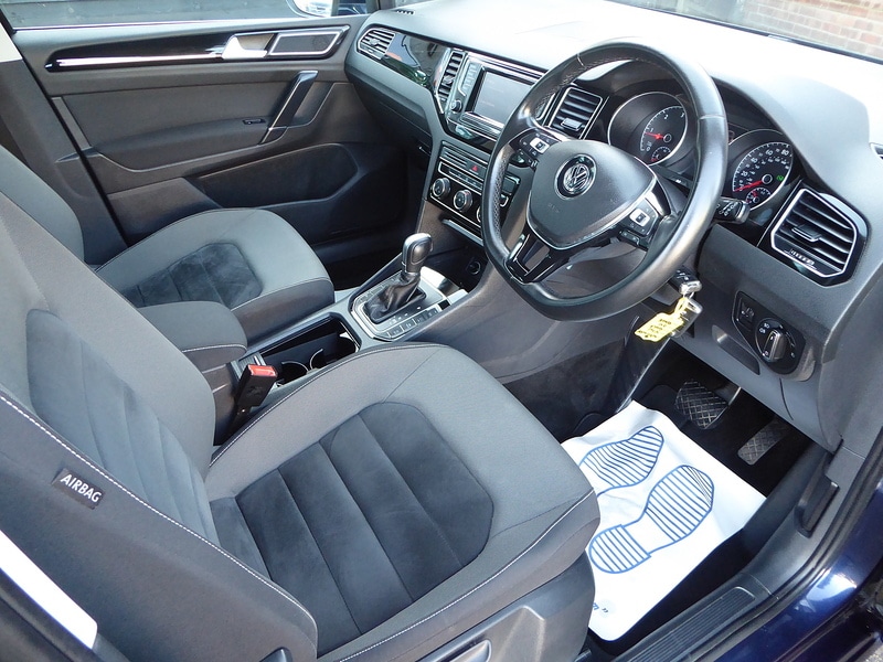 Used Volkswagen Golf SV 2015 for sale - 77086538: Photo 9