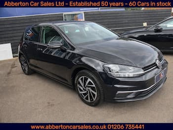 Used Volkswagen Golf 2019 for sale - 79573771: Photo