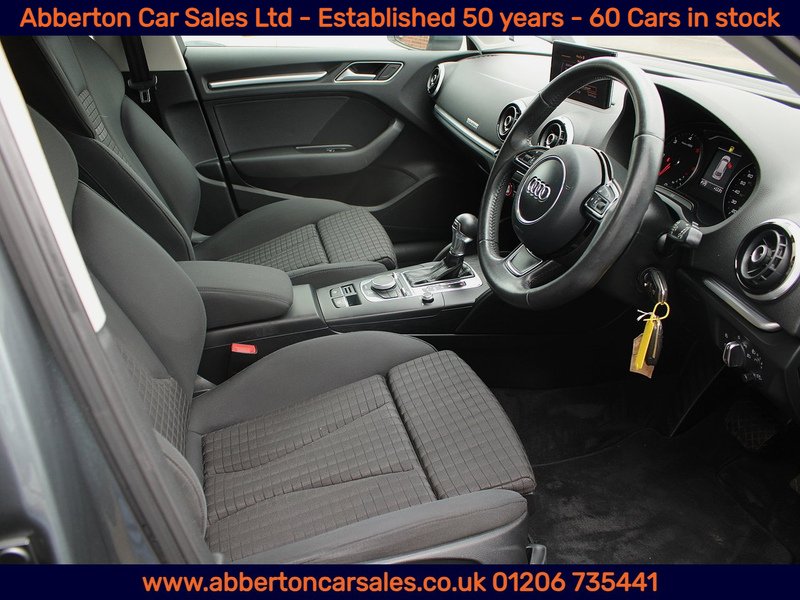 Used Audi A3 2013 for sale - 78045125: Photo 10