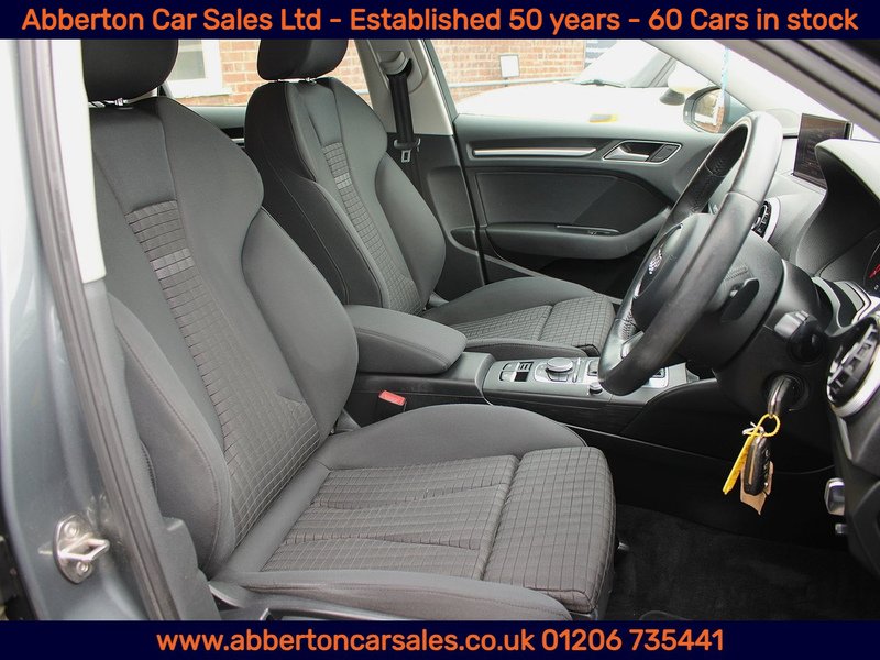 Used Audi A3 2013 for sale - 78045125: Photo 11