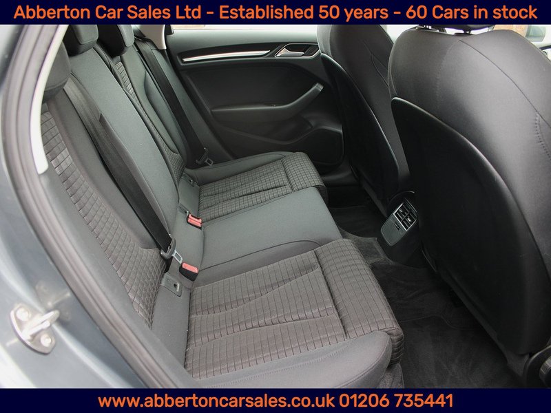 Used Audi A3 2013 for sale - 78045125: Photo 12