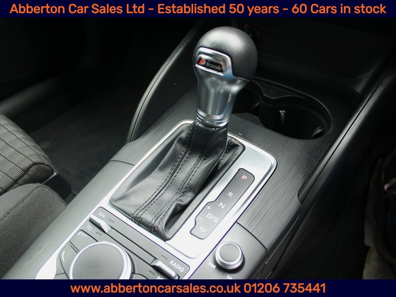Used Audi A3 2013 for sale - 78045125: Photo 15