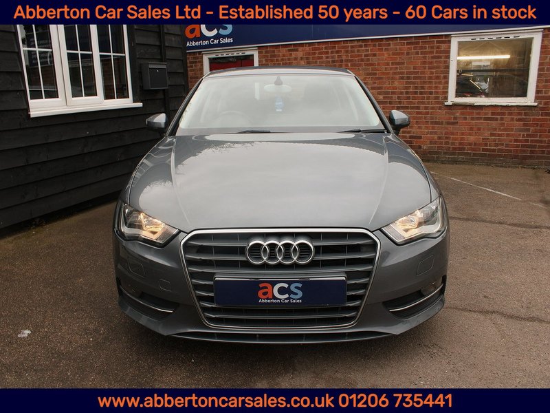 Used Audi A3 2013 for sale - 78045125: Photo 3
