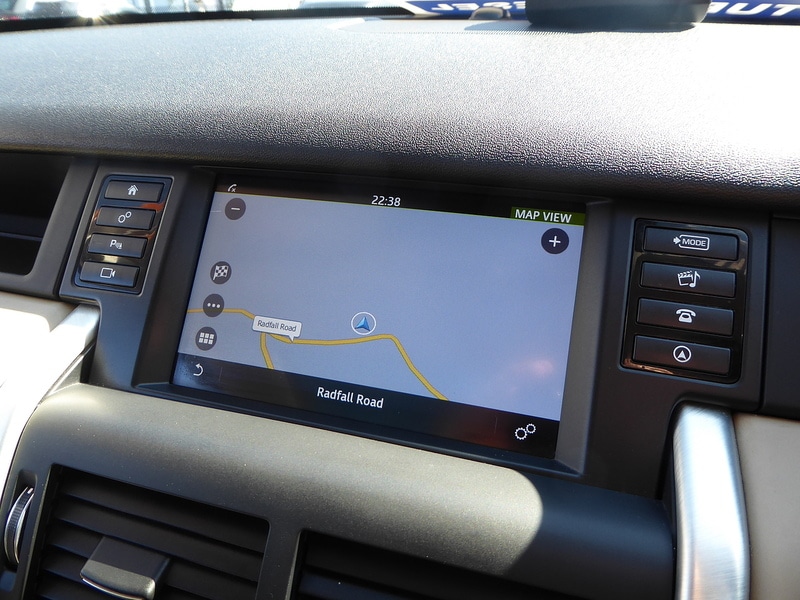 Vehicle 19