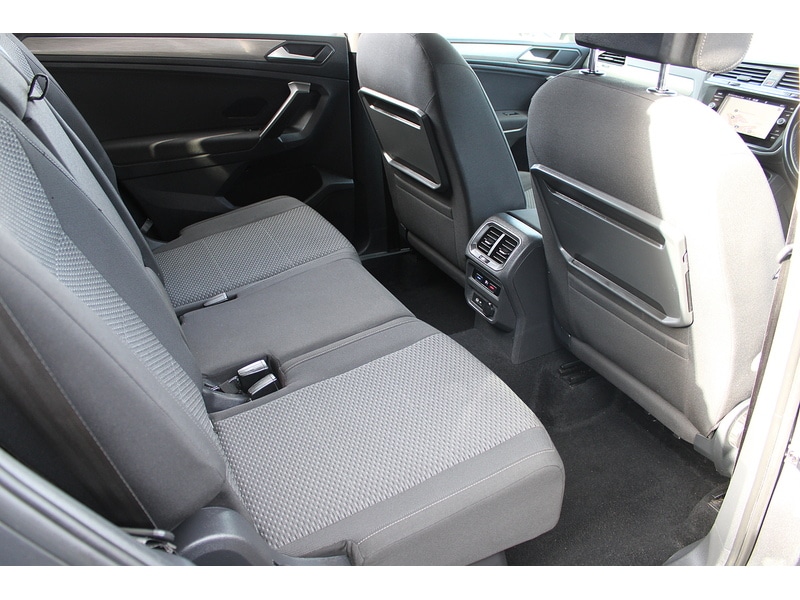 Used Volkswagen Tiguan Allspace 2021 for sale - 78031228: Photo 10