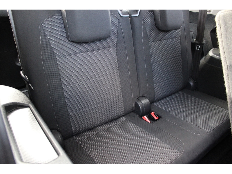 Used Volkswagen Tiguan Allspace 2021 for sale - 78031228: Photo 11