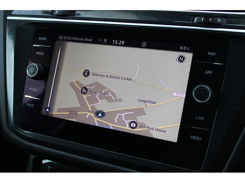 Used Volkswagen Tiguan Allspace 2021 for sale - 78031228: Photo 13