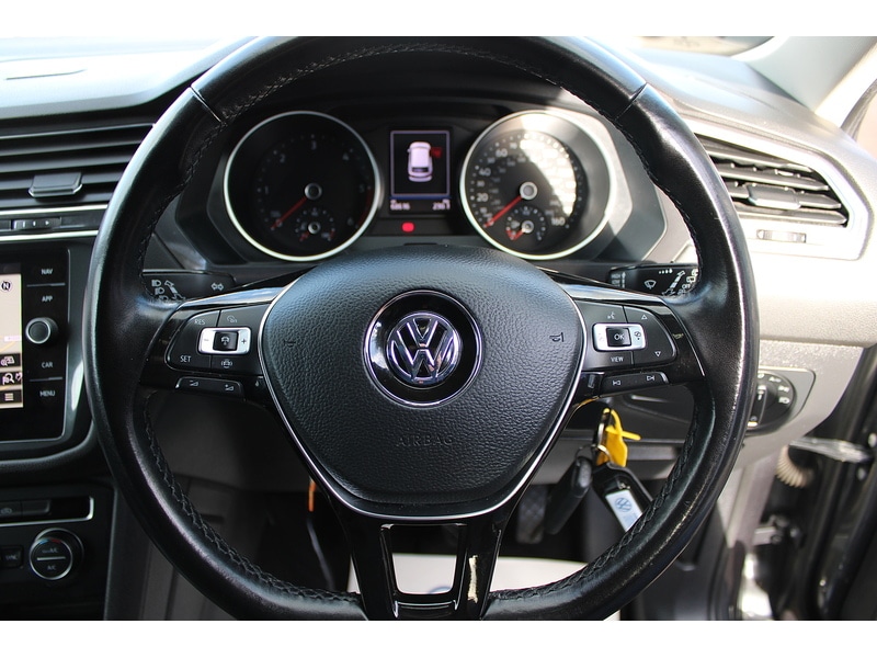 Used Volkswagen Tiguan Allspace 2021 for sale - 78031228: Photo 16