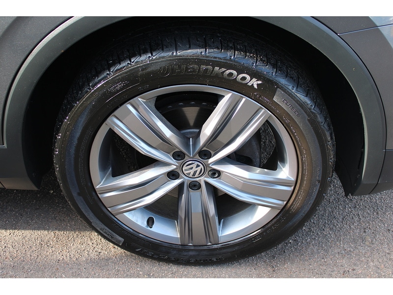 Used Volkswagen Tiguan Allspace 2021 for sale - 78031228: Photo 19