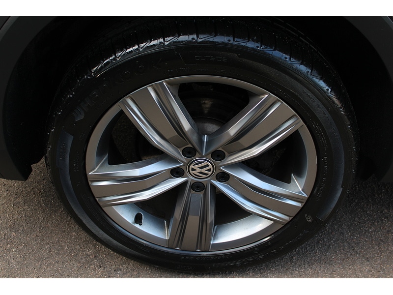 Used Volkswagen Tiguan Allspace 2021 for sale - 78031228: Photo 20