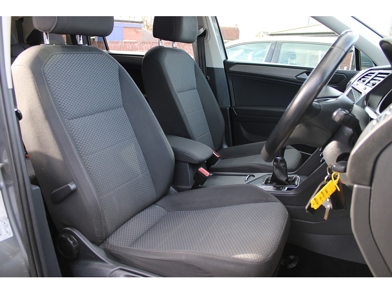 Used Volkswagen Tiguan Allspace 2021 for sale - 78031228: Photo 7
