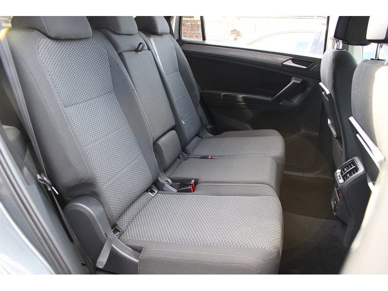 Used Volkswagen Tiguan Allspace 2021 for sale - 78031228: Photo 9