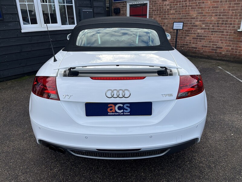 Used Audi TT 2013 for sale - 77437819: Photo 10