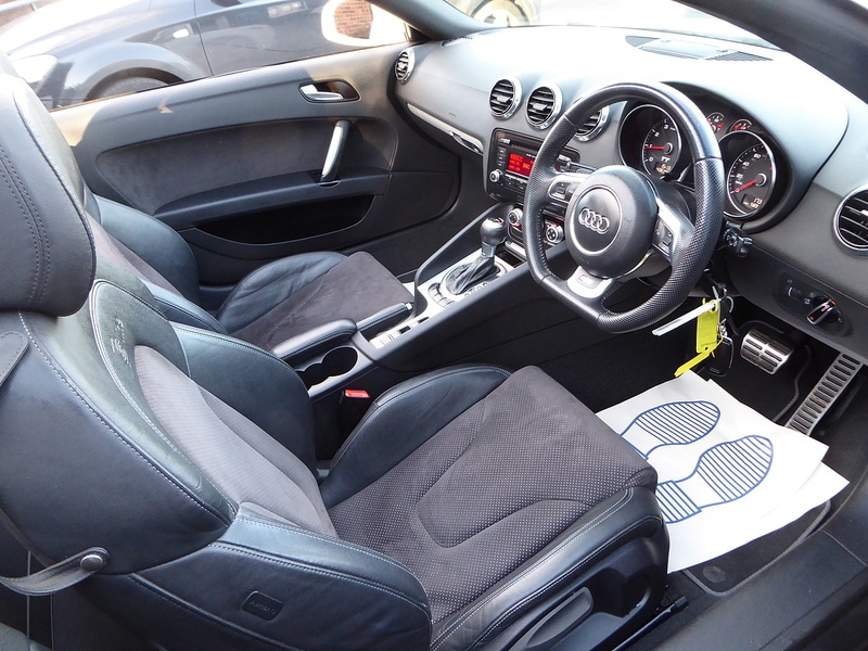 Used Audi TT 2013 for sale - 77437819: Photo 13