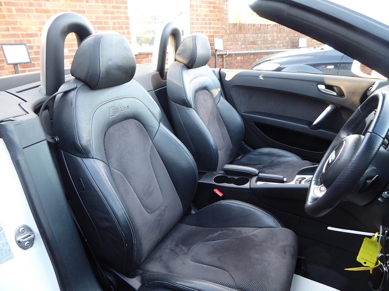 Used Audi TT 2013 for sale - 77437819: Photo 14