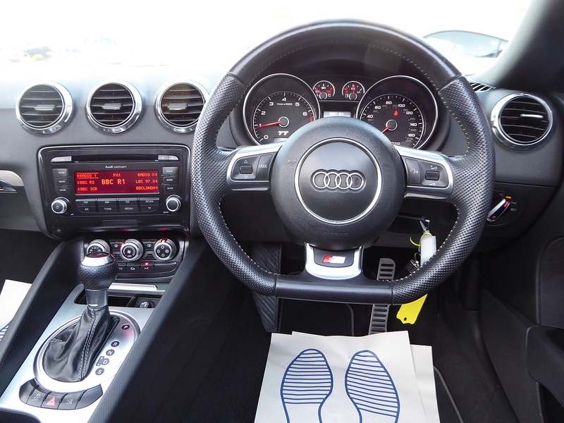 Used Audi TT 2013 for sale - 77437819: Photo 15