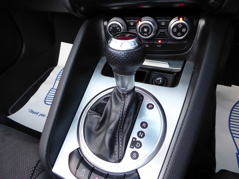 Used Audi TT 2013 for sale - 77437819: Photo 17