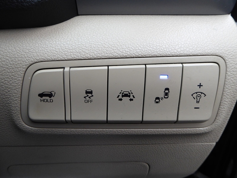 Used Hyundai TUCSON 2017 for sale - 77283751: Photo 22