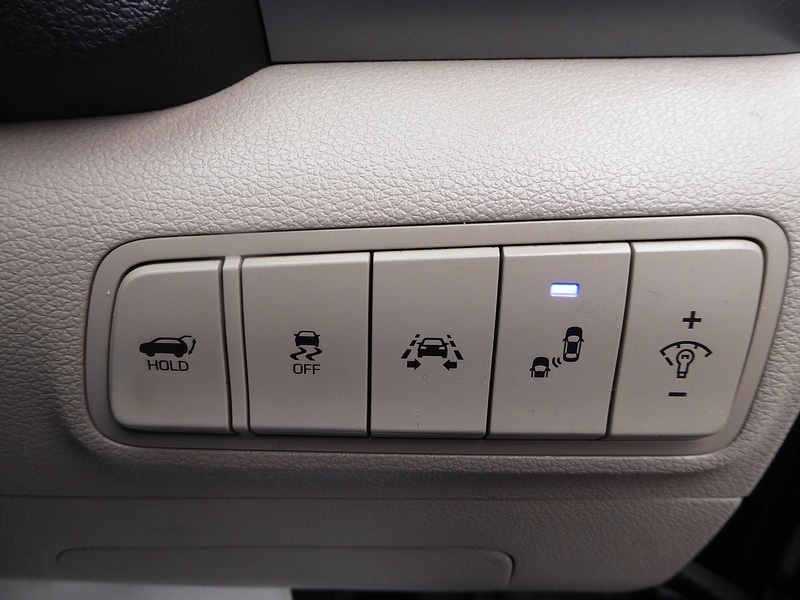 Used Hyundai TUCSON 2017 for sale - 77283751: Photo 23