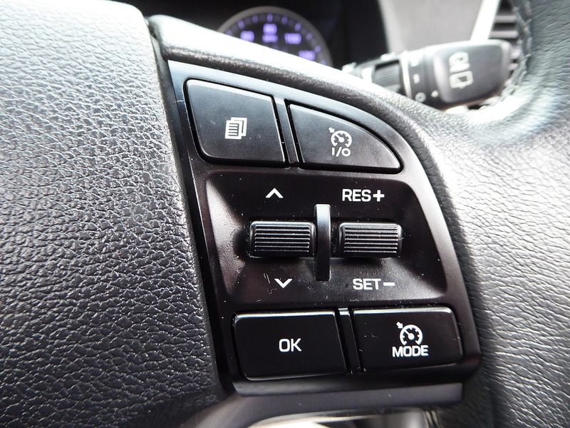 Used Hyundai TUCSON 2017 for sale - 77283751: Photo 24