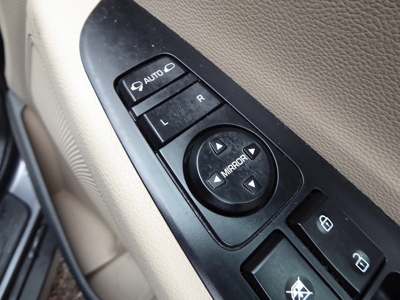 Used Hyundai TUCSON 2017 for sale - 77283751: Photo 25