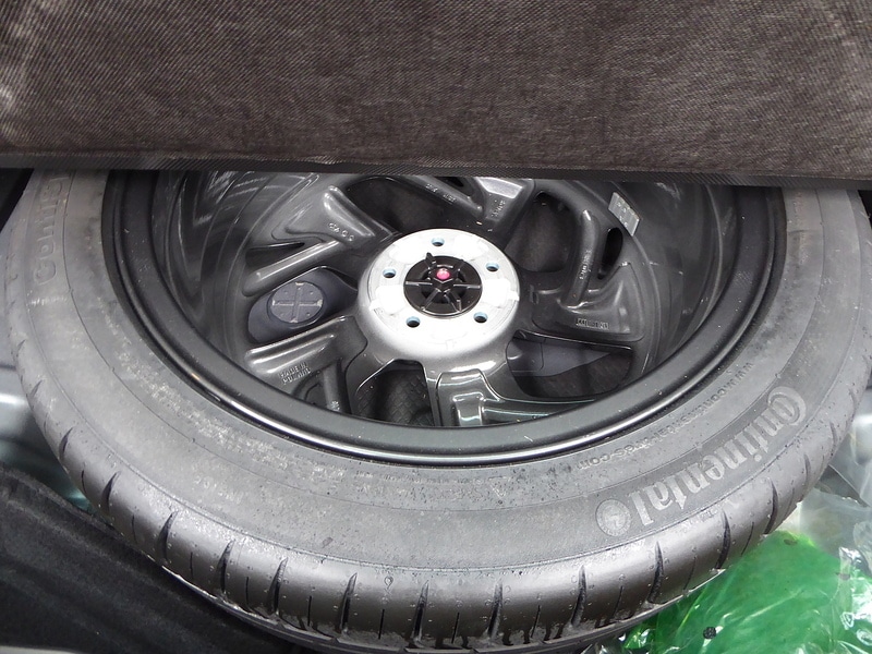 Used Hyundai TUCSON 2017 for sale - 77283751: Photo 33