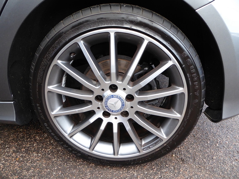 Used Mercedes-Benz A-Class 2013 for sale - 77260862: Photo 20