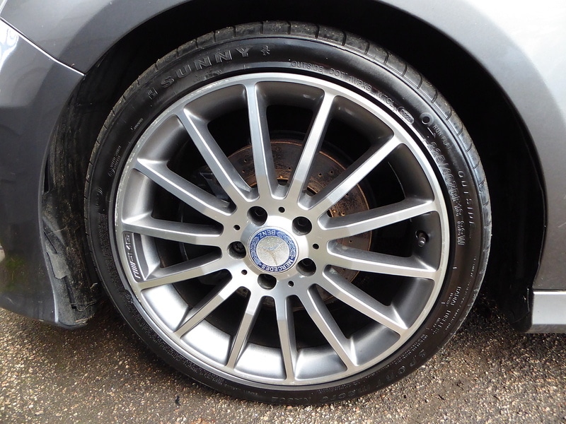 Used Mercedes-Benz A-Class 2013 for sale - 77260862: Photo 21