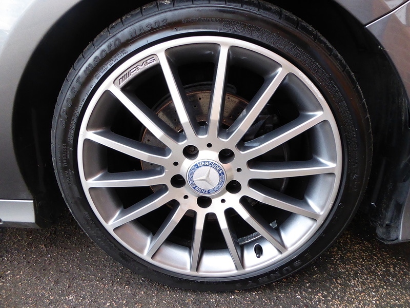 Used Mercedes-Benz A-Class 2013 for sale - 77260862: Photo 22