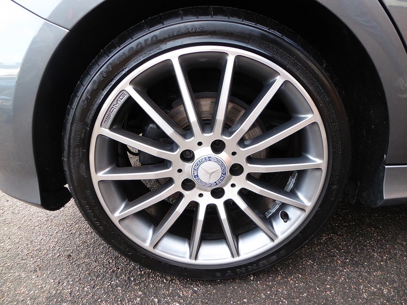 Used Mercedes-Benz A-Class 2013 for sale - 77260862: Photo 23